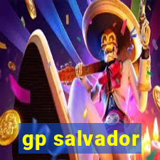 gp salvador